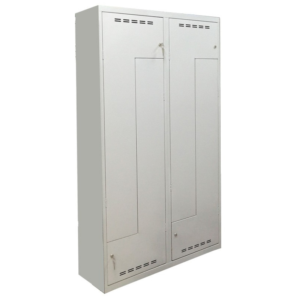 Шафа металева для одягу Sul 42 ЛІТПОЛ-УКРАЇНА